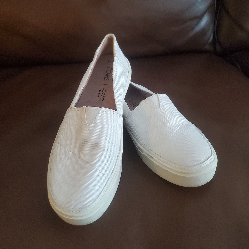 Toms Shoes Women